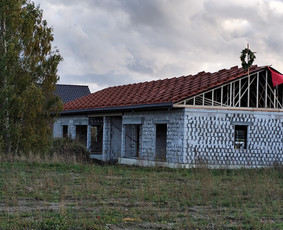 Stogdengiai. Stogo dengimas / Uab Algio stogai / Darbų pavyzdys ID 3598127