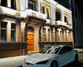 Privatus Taxi - Kaunas > Vilnius - 1 Kaunas > Vilnius - Privatus Taxi - 1
