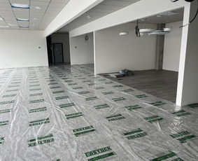 Grindų įrengimo darbai / Alvydas zitkus / Darbų pavyzdys ID 3598225
