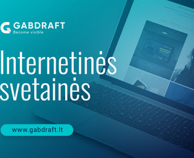 Internetinių svetainių, tinklapių kūrimas ir priežiūra! - Interneto svetainių kūrimas - 1 Interneto svetainių kūrimas - Internetinių svetainių, tinklapių kūrimas ir priežiūra! - 1