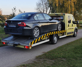 Tralas Traliukas Techninė Pagalba Kelyje Kaunas-lietuva / Rimvio_traliukas / Darbų pavyzdys ID 3598491