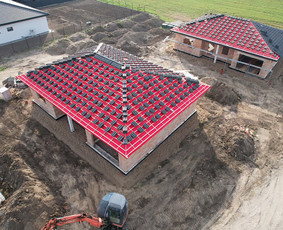 Individualių namų (ir ne tik) statyba, remontas ir įrengimas - Stoginės, stoginių gamyba - 3 Stoginės, stoginių gamyba - Individualių namų (ir ne tik) statyba, remontas ir įrengimas - 3