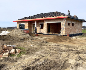 Individualių namų (ir ne tik) statyba, remontas ir įrengimas - Stoginės, stoginių gamyba - 1 Stoginės, stoginių gamyba - Individualių namų (ir ne tik) statyba, remontas ir įrengimas - 1