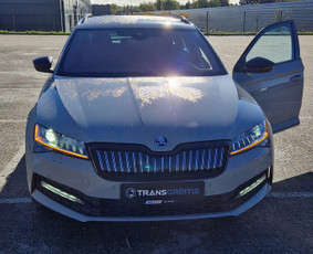 Naudoto automobilio patikra, paieška ir pardavimas / Aurel Auto / Darbų pavyzdys ID 3598699
