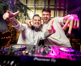 Dj Markes / Garso ir apšvietimo įranga - DJ paslaugos - 2 DJ paslaugos - Dj Markes / Garso ir apšvietimo įranga - 2