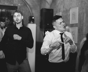 Dj Markes / Garso ir apšvietimo įranga / Matas Markevičius / Darbų pavyzdys ID 3598771