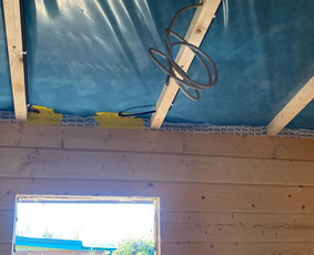 Elektros instaliacijos darbai visoje Lietuvoje / Paulius / Darbų pavyzdys ID 3598825