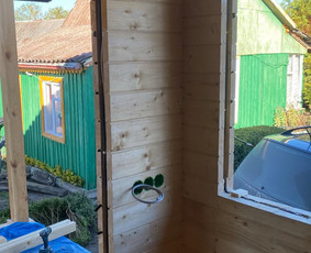 Elektros instaliacijos darbai visoje Lietuvoje / Paulius / Darbų pavyzdys ID 3598839