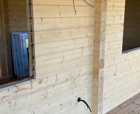 Elektros instaliacijos darbai visoje Lietuvoje / Paulius / Darbų pavyzdys ID 3598841
