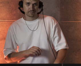 Rankas Aukštyn / Dj jūsų vakarėliui / Gytis Povilionis / Darbų pavyzdys ID 3598933
