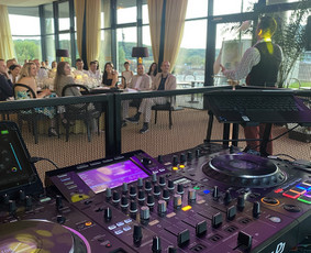 Rankas Aukštyn / Dj jūsų vakarėliui / Gytis Povilionis / Darbų pavyzdys ID 3598949
