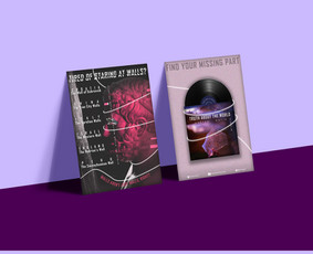 Grafinis dizainas/ Photoshop paslaugos - Lauko reklamos kūrimas - 1 Lauko reklamos kūrimas - Grafinis dizainas/ Photoshop paslaugos - 1