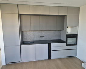 Nestandartinių korpusinių baldų gamyba. / Decus furniture / Darbų pavyzdys ID 3599087