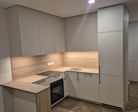 Nestandartinių korpusinių baldų gamyba. / Decus furniture / Darbų pavyzdys ID 3599089