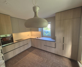 Nestandartinių korpusinių baldų gamyba. / Decus furniture / Darbų pavyzdys ID 3599093