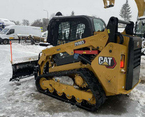 Aplinka, sodas - Sniego valymas, Kaunas - 4