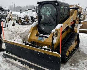 Aplinka, sodas - Sniego valymas, Kaunas - 2