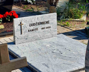 Visi kapų darbai, dengimiai.duodame ir išsimokėtinai. / Kitos paslaugos / Darbų pavyzdys ID 3599179