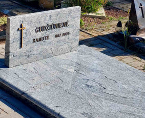 Visi kapų darbai, dengimiai.duodame ir išsimokėtinai. / Kitos paslaugos / Darbų pavyzdys ID 3599189