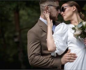 Rezervuojamos datos vestuvių fotografijai / Sigita Vengraitienė / Darbų pavyzdys ID 3599215