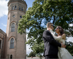Rezervuojamos datos vestuvių fotografijai / Sigita Vengraitienė / Darbų pavyzdys ID 3599223