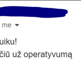 Duomenų analitika ir automatizavimas verslui - Paslaugos verslui - 4 Paslaugos verslui - Duomenų analitika ir automatizavimas verslui - 4