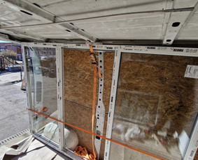 Kroviniu pervežimas, transporto paslaugos - Dalinių krovinių pervežimas Lietuva - Anglija - 2 Dalinių krovinių pervežimas Lietuva - Anglija - Kroviniu pervežimas, transporto paslaugos - 2