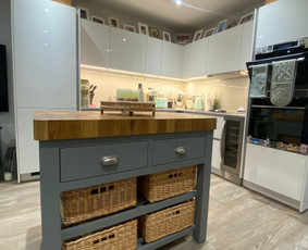 Krepšių pynimas iš vytelių - Pynėjas - 4