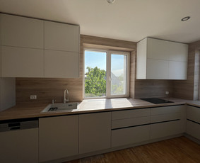 Virtuvės baldų gamyba,nestandartinių baldų gamyba / Pranas Buivydas / Darbų pavyzdys ID 3599741