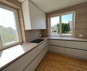 Virtuvės baldų gamyba,nestandartinių baldų gamyba / Pranas Buivydas / Darbų pavyzdys ID 3599743