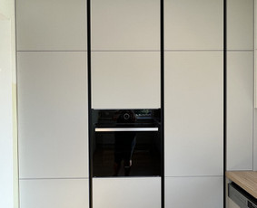Virtuvės baldų gamyba,nestandartinių baldų gamyba / Pranas Buivydas / Darbų pavyzdys ID 3599745