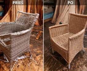 Pynimas - Pynėjas - 1