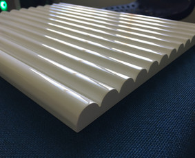 Mdf baldinių plokščių,interjero detalių dažymo paslaugos / MB SOLID SPALVOS / Darbų pavyzdys ID 3599833