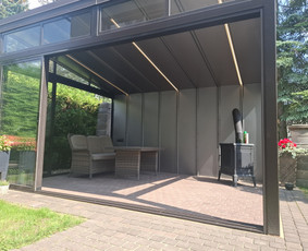 Lauko ir vidaus elektros darbai. Įvadas. Rangovo aktas. - Kaitlentės pajungimas - 3 Kaitlentės pajungimas - Lauko ir vidaus elektros darbai. Įvadas. Rangovo aktas. - 3