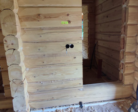 Lauko ir vidaus elektros darbai. Įvadas. Rangovo aktas. - Kaitlentės pajungimas - 2 Kaitlentės pajungimas - Lauko ir vidaus elektros darbai. Įvadas. Rangovo aktas. - 2