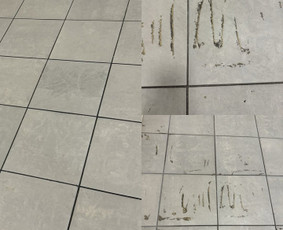 Generalinis patalpų valymas - Valymo paslaugos - 1