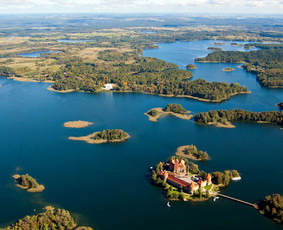 Gidas - Vilnius, Kaunas, Lietuva, Europa / Šarūnas Pusčius / Darbų pavyzdys ID 3600133