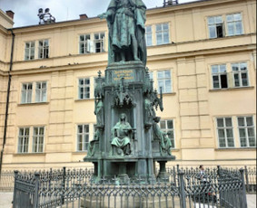 Gidas - Vilnius, Kaunas, Lietuva, Europa - Ekskursijos po Lietuvą - 2 Ekskursijos po Lietuvą - Gidas - Vilnius, Kaunas, Lietuva, Europa - 2