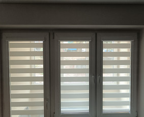 Roletai, medinės žaliuzės, tinkleliai, markizės, remontas . / Mykolas Gurkovas MG Roletai / Darbų pavyzdys ID 3600297