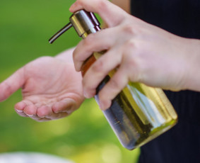 Masažo paslaugos - Atpalaiduojantis nugaros masažas - 1 Atpalaiduojantis nugaros masažas - Masažo paslaugos - 1