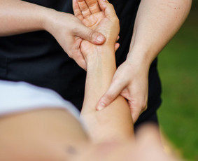 Masažo paslaugos - Atpalaiduojantis viso kūno masažas - 1 Atpalaiduojantis viso kūno masažas - Masažo paslaugos - 1
