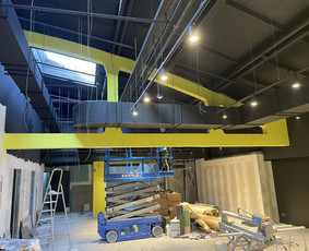 Švok ir Vn sistemų projektavimas ir montavimas / MB Extal Engineering Solutions / Darbų pavyzdys ID 3600575