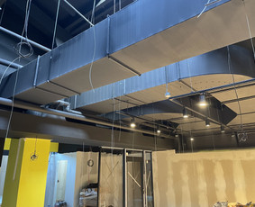 Švok ir Vn sistemų projektavimas ir montavimas / MB Extal Engineering Solutions / Darbų pavyzdys ID 3600577
