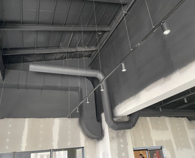 Švok ir Vn sistemų projektavimas ir montavimas / MB Extal Engineering Solutions / Darbų pavyzdys ID 3600583