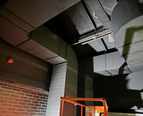Švok ir Vn sistemų projektavimas ir montavimas / MB Extal Engineering Solutions / Darbų pavyzdys ID 3600595