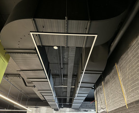 Švok ir Vn sistemų projektavimas ir montavimas / MB Extal Engineering Solutions / Darbų pavyzdys ID 3600597