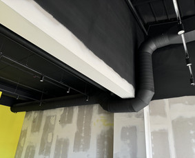 Švok ir Vn sistemų projektavimas ir montavimas / MB Extal Engineering Solutions / Darbų pavyzdys ID 3600599