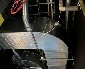 Švok ir Vn sistemų projektavimas ir montavimas / MB Extal Engineering Solutions / Darbų pavyzdys ID 3600591