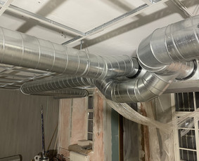 Švok ir Vn sistemų projektavimas ir montavimas / MB Extal Engineering Solutions / Darbų pavyzdys ID 3600609