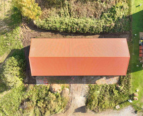 Stogdengiai. Stogo dengimas / Uab Algio stogai / Darbų pavyzdys ID 3600619